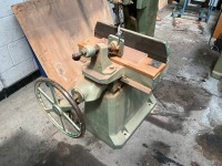 WADKIN BURSGREEN 3 PHASE CHAIN MORTISER - 3