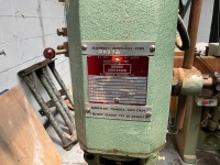 WADKIN BURSGREEN 3 PHASE CHAIN MORTISER - 7