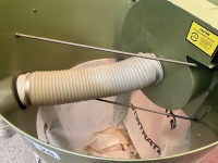 STARTRITE CYCLAIR-55 240v DUST EXTRACTOR UNIT - 2