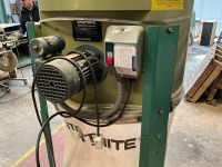 STARTRITE CYCLAIR-55 240v DUST EXTRACTOR UNIT - 3
