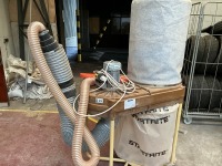 SCHEPPACH HA3200 240v DUST EXTRACTOR UNIT - 3