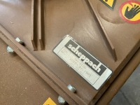 SCHEPPACH HA3200 240v DUST EXTRACTOR UNIT - 7
