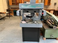 RENISHAW CYCLONE SERIES 2 COORDINATE MEASURING MACHINE - 2