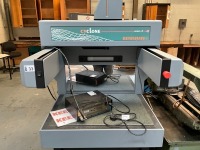 RENISHAW CYCLONE SERIES 2 COORDINATE MEASURING MACHINE - 3