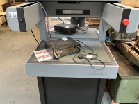 RENISHAW CYCLONE SERIES 2 COORDINATE MEASURING MACHINE - 4