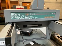 RENISHAW CYCLONE SERIES 2 COORDINATE MEASURING MACHINE - 5