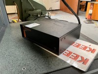 RENISHAW CYCLONE SERIES 2 COORDINATE MEASURING MACHINE - 6