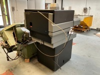 RENISHAW CYCLONE SERIES 2 COORDINATE MEASURING MACHINE - 7