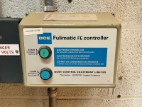 DCE UNA 100HG3 3 PHASE DUST EXTRACTION UNIT (Room 6C34) - 4