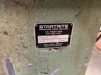 STARTRITE MEBA SM320 3 PHASE METAL BANDSAW - 4