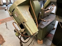 STARTRITE MEBA SM320 3 PHASE METAL BANDSAW - 8