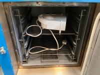 G90D 240V INDUSTRIAL LAB OVEN - 3