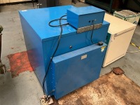 G90D 240V INDUSTRIAL LAB OVEN - 4