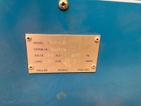 G90D 240V INDUSTRIAL LAB OVEN - 5