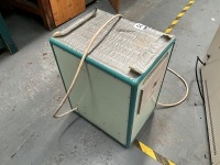 CARBOLITE 240v FURNACE CONTROL UNIT - 3