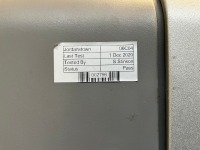 DIMENSION STRATASYS SST1200ES 240V 3D RESIN PRINTER - 5