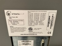 DIMENSION STRATASYS SST1200ES 240V 3D RESIN PRINTER - 11