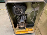 STARTRITE 18-T-10 3 PHASE BANDSAW - 5