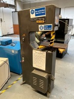 STARTRITE 18-T-10 3 PHASE BANDSAW - 6