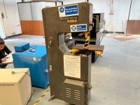 STARTRITE 18-T-10 3 PHASE BANDSAW - 7