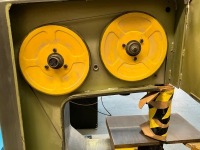 STARTRITE 18-T-10 3 PHASE BANDSAW - 9