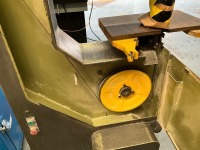 STARTRITE 18-T-10 3 PHASE BANDSAW - 10