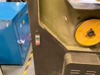 STARTRITE 18-T-10 3 PHASE BANDSAW - 11