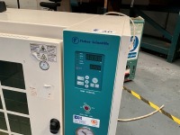 FISHER SCIENTIFIC OV-12 240v LAB OVEN - 3