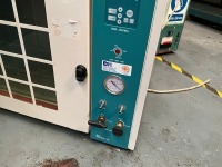 FISHER SCIENTIFIC OV-12 240v LAB OVEN - 4