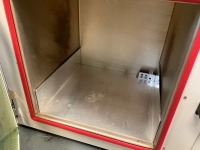 FISHER SCIENTIFIC OV-12 240v LAB OVEN - 5