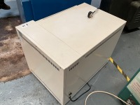 FISHER SCIENTIFIC OV-12 240v LAB OVEN - 6