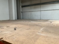 APPROX. 3700mm x 3300mm MEZZANINE FLOOR & 950mm STAIRS (Room 06C31K) - 6