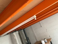 APPROX. 3700mm x 3300mm MEZZANINE FLOOR & 950mm STAIRS (Room 06C31K) - 8