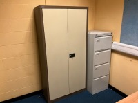 OFFICE CONTENTS TO INC. (Room 06C26A) - 2
