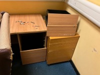 OFFICE CONTENTS TO INC. (Room 06C26A) - 3