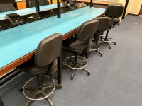 APPROX. 35No. DRAUGHTMAN CHAIRS (Room 6C35) - 5