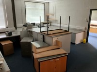 ROOM CONTENTS TO INC. ASSORTED PRINTERS, BINDERS & OFFICE EQUIPMENT (Room 6C60) - 3