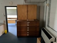 ROOM CONTENTS TO INC. ASSORTED PRINTERS, BINDERS & OFFICE EQUIPMENT (Room 6C60) - 4