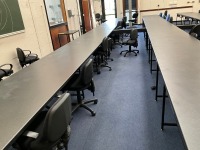 ROOM CONTENTS TO INC. APPROX. 45No. SWIVEL CHAIRS (Room 6C49) - 5