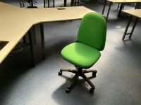 ROOM CONTENTS TO INC. APPROX. 65No. DESK & 60No. CHAIRS (Room 6C58) - 4