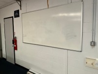 ROOM CONTENTS TO INC. 5No. WORKSTATIONS & 40No SWIVEL CHAIRS (Room 06C57) - 4