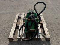 MONTABERT SILVER CLIP ROCK HAMMER TO SUIT 6-8 TON MACHINE - 5