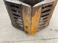VTN HYDRAULIC SELECT A GRAB TO SUIT 13 TON EXCAVATOR - 5