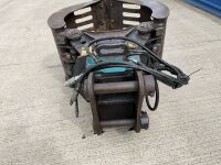 VTN HYDRAULIC SELECT A GRAB TO SUIT 13 TON EXCAVATOR - 9