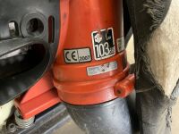 ECHO PB-265ESL PETROL BACK PACK LEAF BLOWER - 5