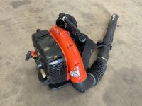 ECHO PB-770 PETROL BACK ACK LEAF COLLECTOR  - 3