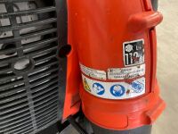 ECHO PB-770 PETROL BACK ACK LEAF COLLECTOR  - 4