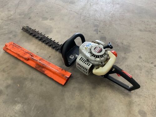 ECHO HC-1500 PETROL HEDGE TRIMMER