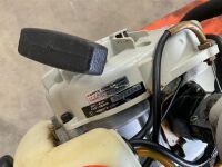 ECHO HC-1500 PETROL HEDGE TRIMMER - 5