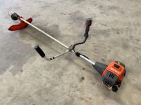 HUSQVARNA 543RS PETROL STRIMMER
